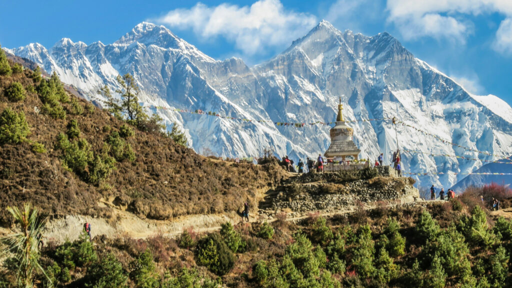 Voyage au Népal : randonnée ou trek, quelles différences ?